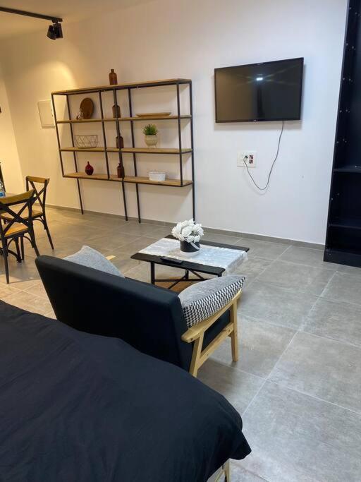 הדירה בדובדבן - The Apartment In Dovdvan Tiberias Eksteriør billede