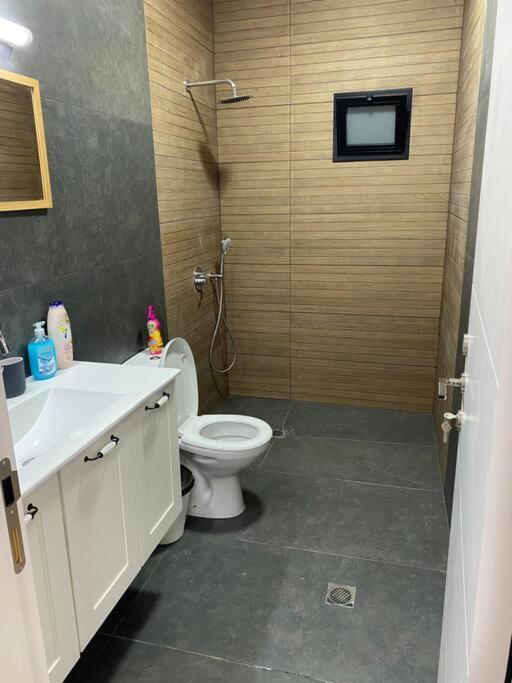 הדירה בדובדבן - The Apartment In Dovdvan Tiberias Eksteriør billede