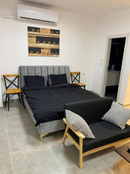 הדירה בדובדבן - The Apartment In Dovdvan Tiberias Eksteriør billede