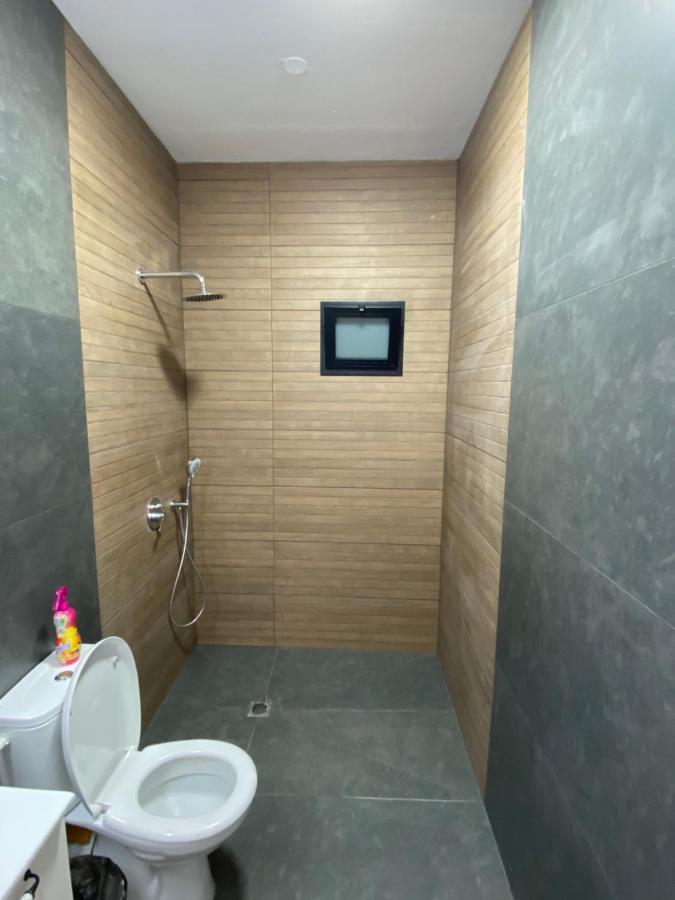 הדירה בדובדבן - The Apartment In Dovdvan Tiberias Eksteriør billede